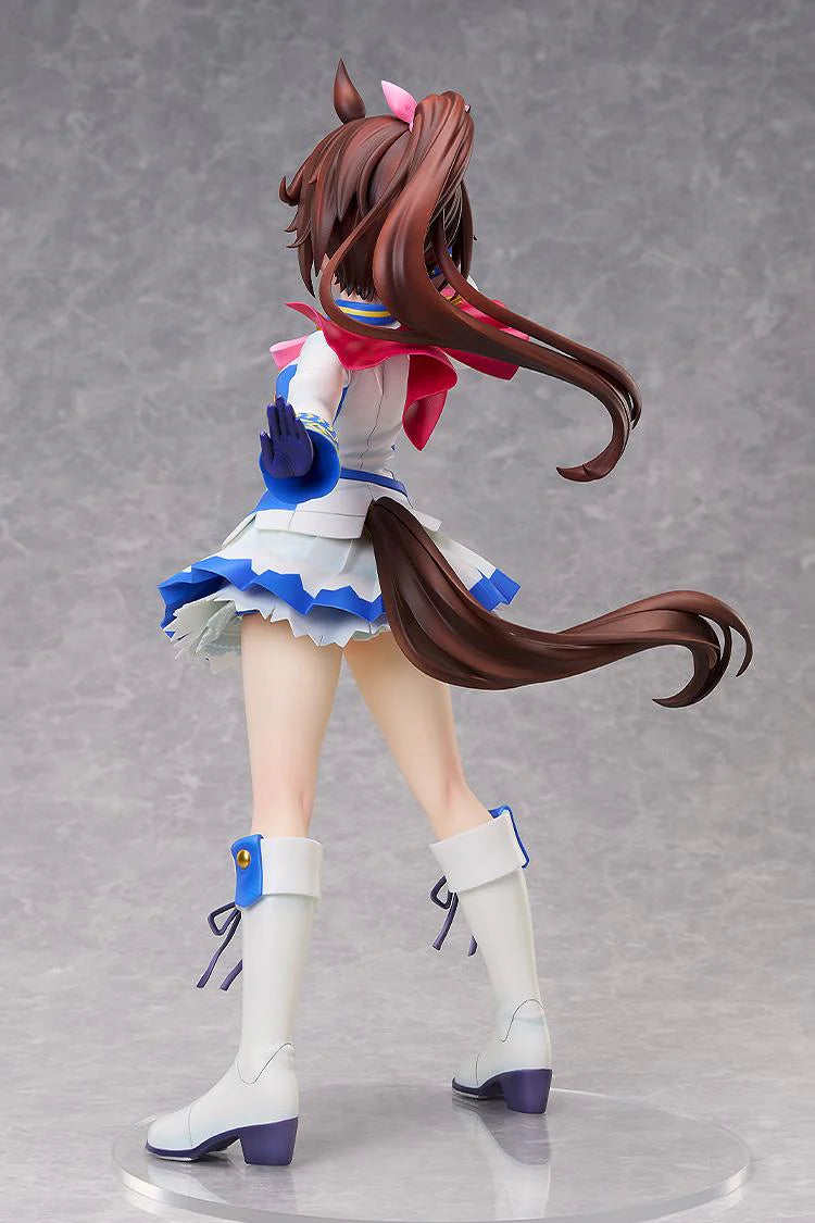 Umamusume: Pretty Derby Tokai Teio 1/4 Scale Figure