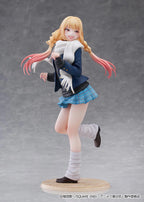 My Dress-Up Darling Marin Kitagawa Winter Uniform Ver. 1/7 Scale Figure