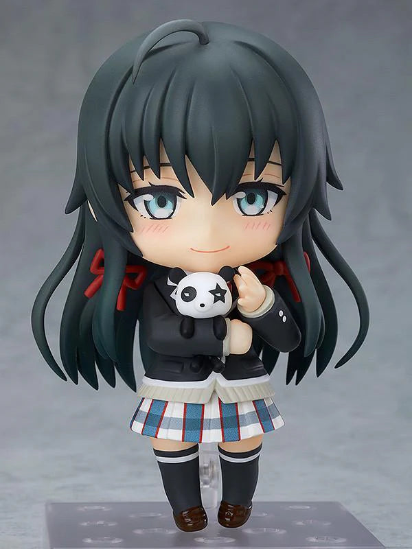 My Teen Romantic Comedy SNAFU Climax Yukino Yukinoshita Nendoroid (Re-run)