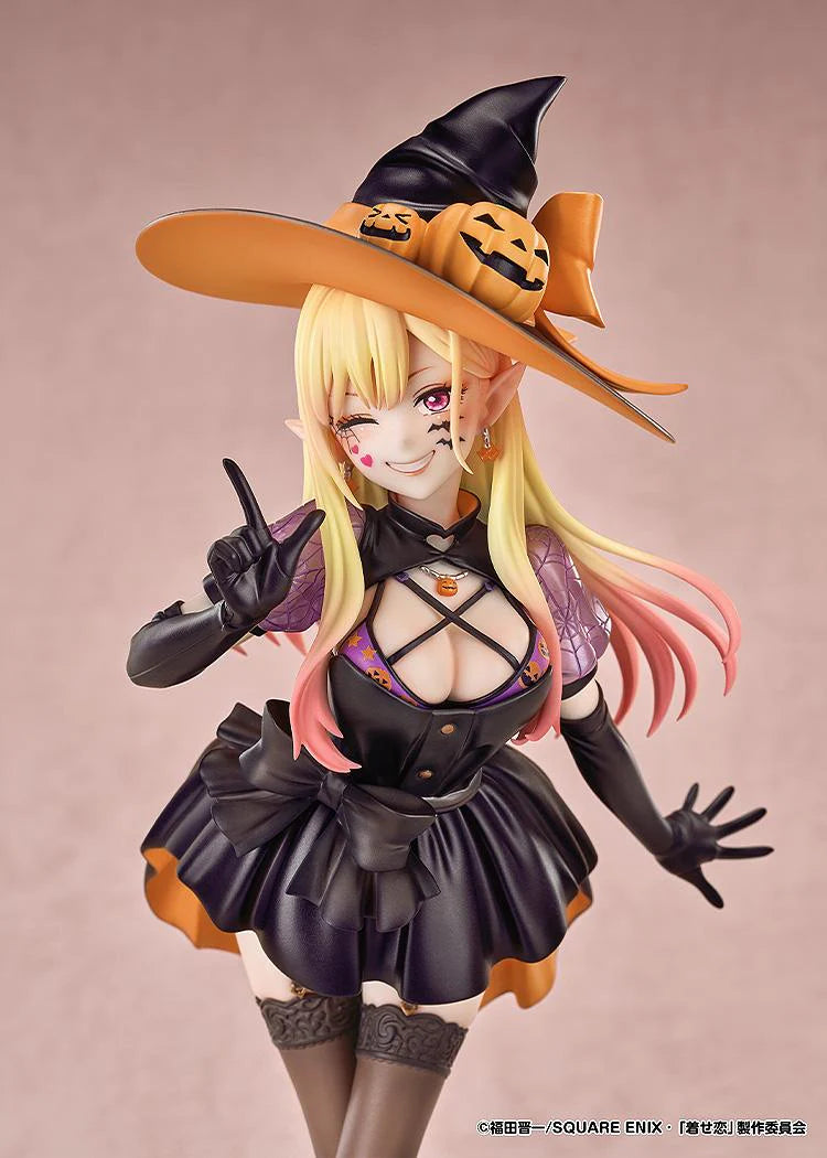 My Dress-Up Darling Marin Kitagawa: Halloween Ver. 1/7 Scale Figure