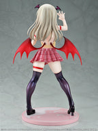 Fate/kaleid liner PRISMA ILLYA Licht Nameless Girl Illyasviel von Einzbern Sweet Devil Ver. 1/4 Scale Figure