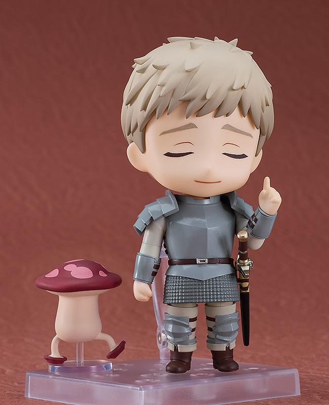 Delicious in Dungeon Laios Nendoroid