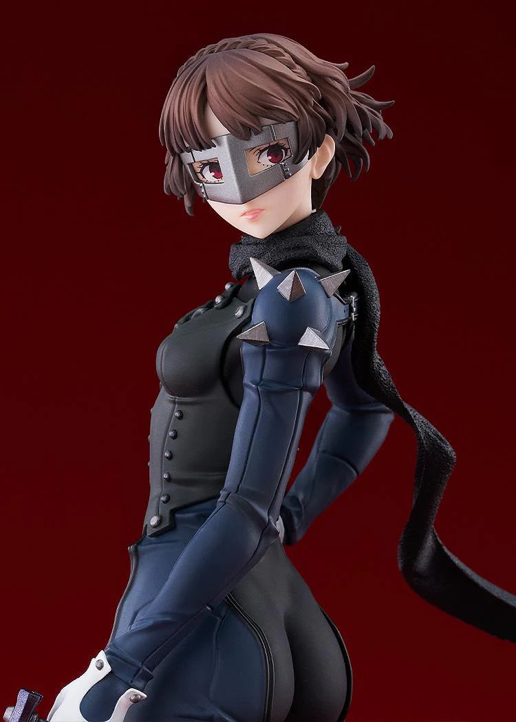 Pop Up Parade Persona 5 Royal Queen L Size