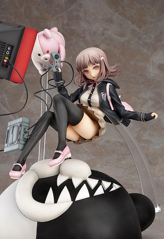 Danganronpa 2: Goodbye Despair Chiaki Nanami 1/8 Scale Figure