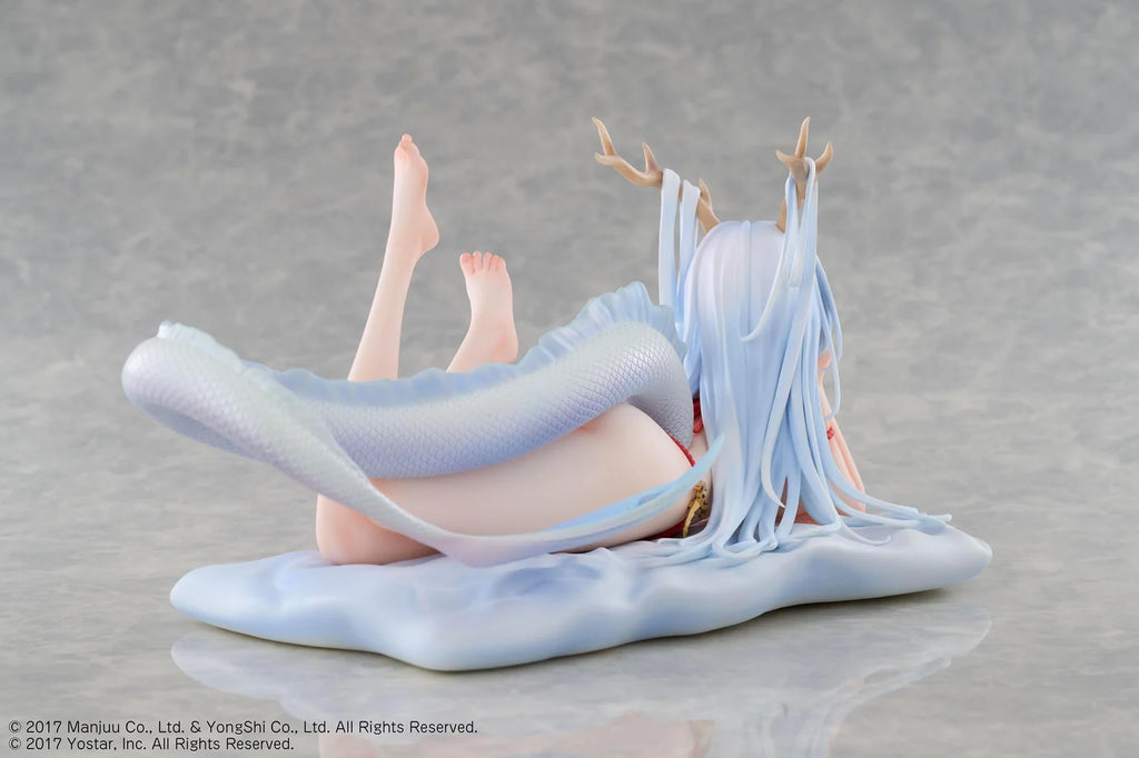 Azur Lane Shimanto: The Relaxing Dragon God Ver. 1/7 Scale Figure