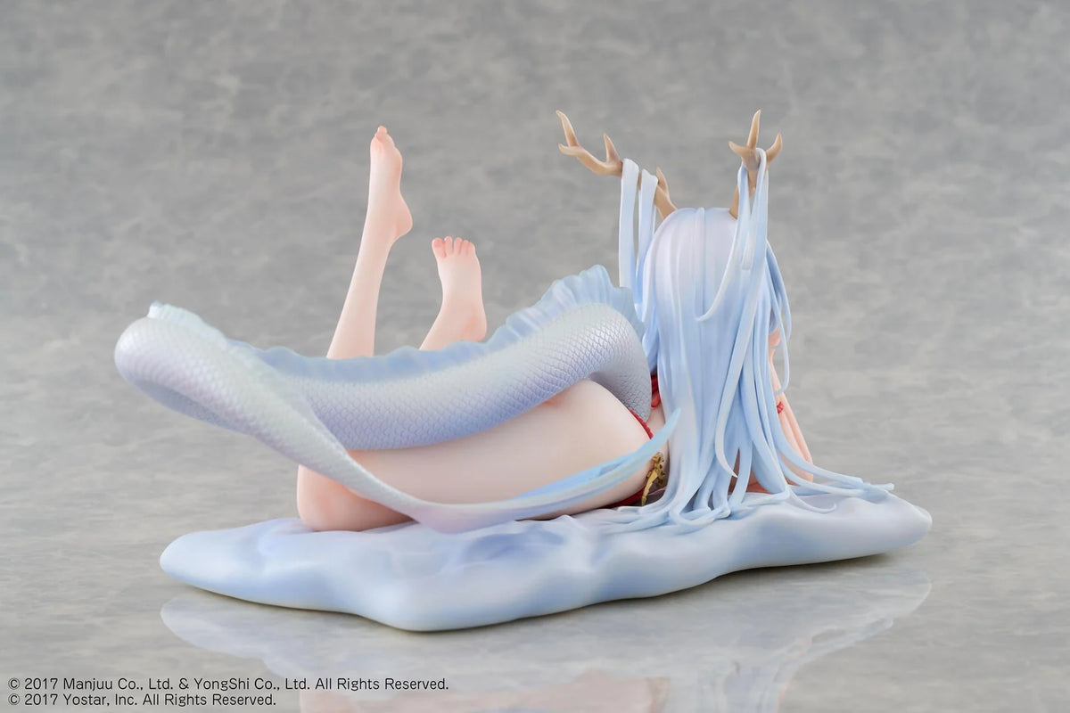 Azur Lane Shimanto: The Relaxing Dragon God Ver. 1/7 Scale Figure