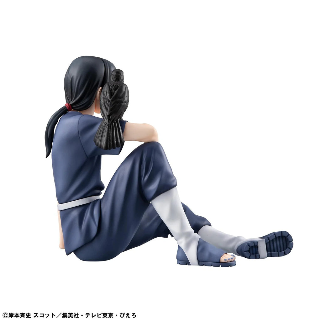 G.E.M. Series Naruto Shippuden Palm-Size Itachi