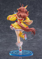 Uma Musume: Pretty Derby Copano Rickey: Signature Racewear Ver. 1/7 Scale Figure