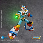 Mega Man X Series X Max Armor 5.8-Inch EXQUISITE BASIC Action Figure