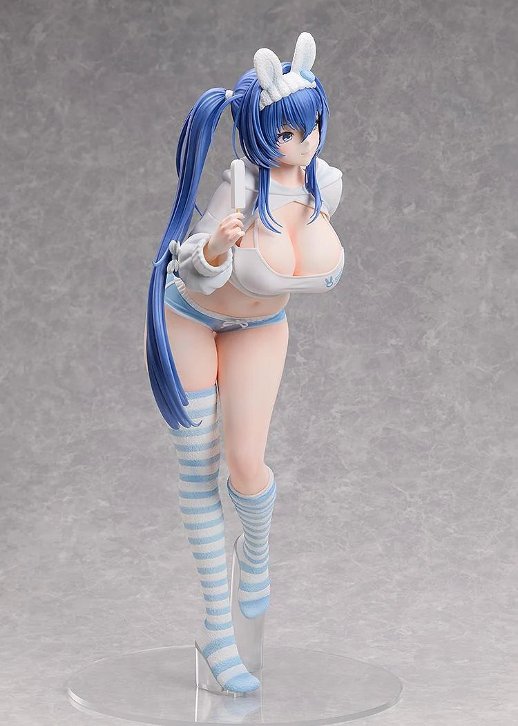 Azur Lane New Jersey: Private Quarters Ver. 1/3 Scale Figure