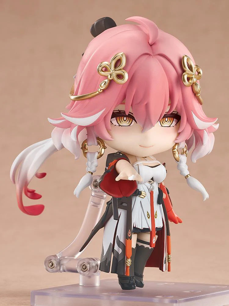 Wuthering Waves Changli Nendoroid