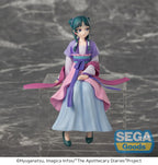 The Apothecary Diaries Maomao: Moon Fairy Ver. Premium Perching Figure (Re-run)
