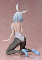 Date A Live V Origami Tobiichi: Bunny Ver. 1/4 Scale Figure