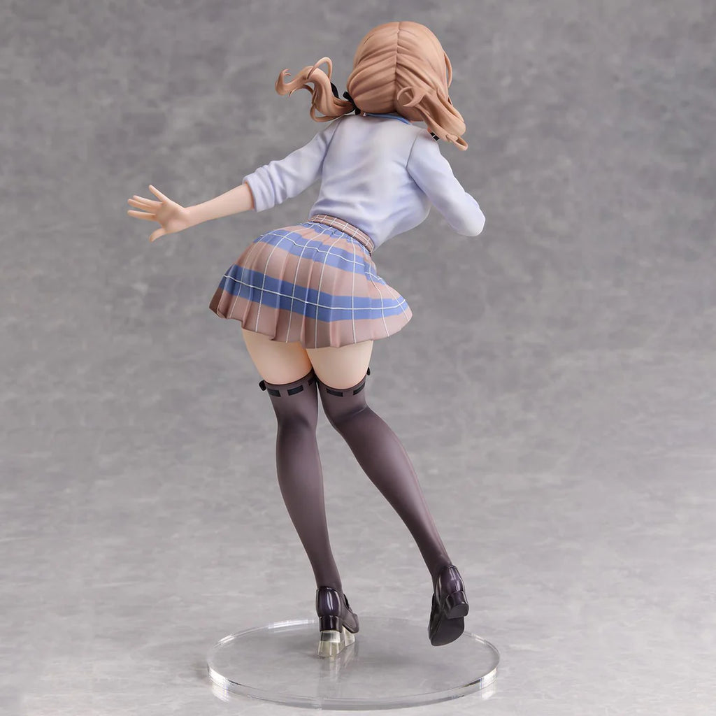 Love is Indivisible by Twins Naori Jinguji 1/6 Scale Figure