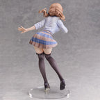 Love is Indivisible by Twins Naori Jinguji 1/6 Scale Figure