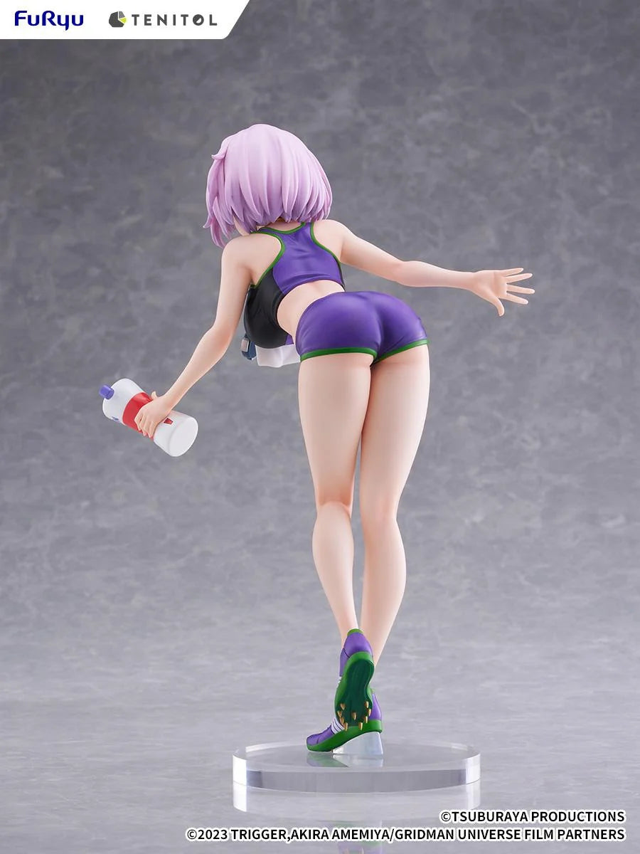 Gridman Universe Akane Shinjo: Sports Wear Ver. TENITOL TALL