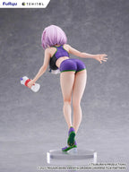 Gridman Universe Akane Shinjo: Sports Wear Ver. TENITOL TALL