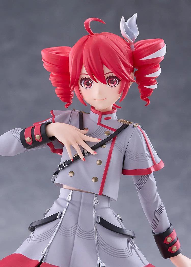 Pop Up Parade Kasane Teto: Synthesizer V AI Ver. L Size