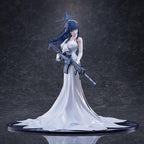 Blue Archive Saori Dress 1/7 Scale Figure