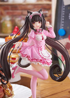 Nekopara: Sekai Connect Chocola: Winter Clothes Ver. Pop Up Parade L Size