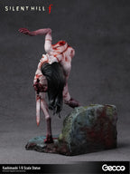 Silent Hill f Kashimashi 1/6 Scale Statue