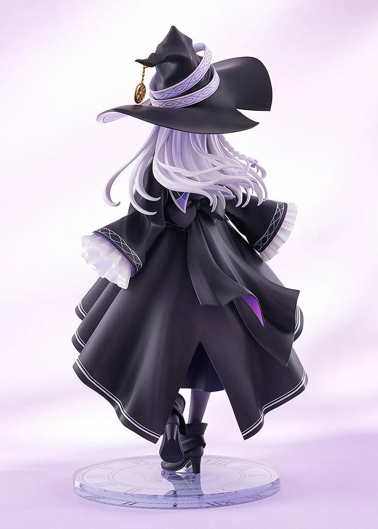 Wandering Witch: The Journey of Elaina — Elaina 1/7 Scale Figure