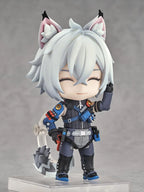 Zenless Zone Zero Seth Lowell Nendoroid