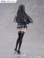 TENITOL TALL "My Youth Romantic Comedy Is Wrong, as I Expected" Yukinoshita Yukino
