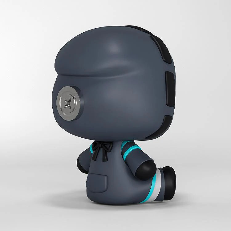 Huggy Good Smile Arknights Doctor Figure