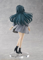 Gakuen Idolm@ster Temari Tsukimura 1/7 Scale Figure