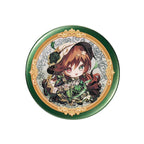 Rozen Maiden Ribbon Series: Collectible Pinback Button (Boxset)