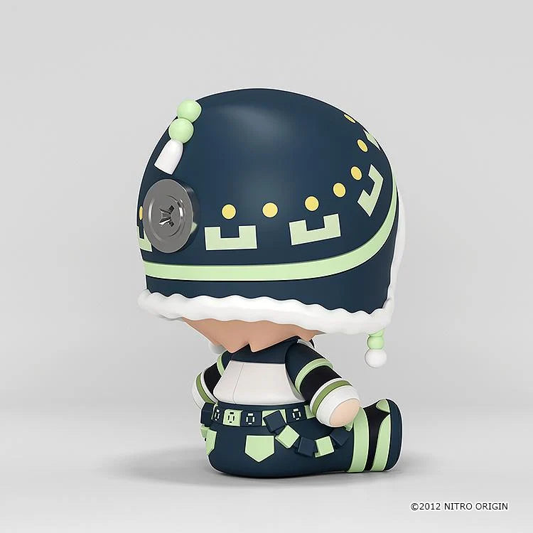 Huggy Good Smile Dramatical Murder Noiz