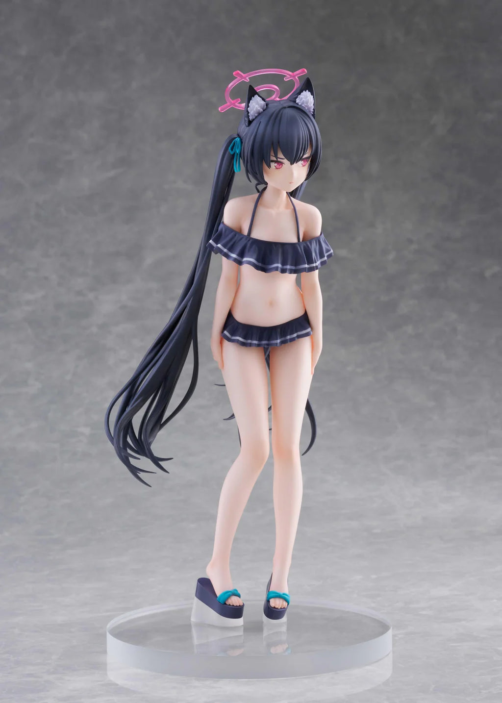 Blue Archive Serika: Swimsuit Ver. 1/7 Scale Figure