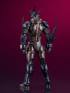 PLAMAX Titanomachia Gale Hound Guyver 03