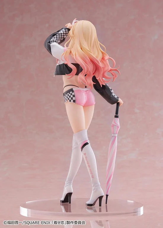 My Dress-Up Darling Marin Kitagawa Race Queen Ver. 1/7 Scale Figure