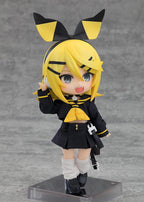 Character Vocal Series 02 Kagamine Rin: Bring It On Ver. Nendoroid Doll