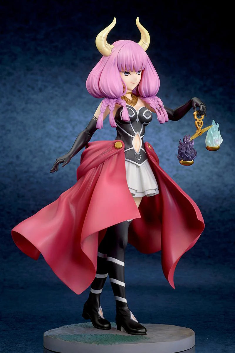 Frieren: Beyond Journey's End Aura the Guillotine 1/7 Scale Figure