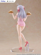 TENITOL TALL Alya Sometimes Hides Her Feelings in Russian Alya: China Dress Ver.