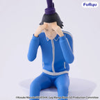 Gag Manga Biyori GO Shotoku Taishi Noodle Stopper Figure