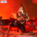 Demon Slayer: Kimetsu no Yaiba Tengen Uzui Noodle Stopper Figure (Re-run)