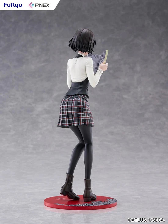 Persona 5 Royal Makoto Niijima 1/7 Scale Figure