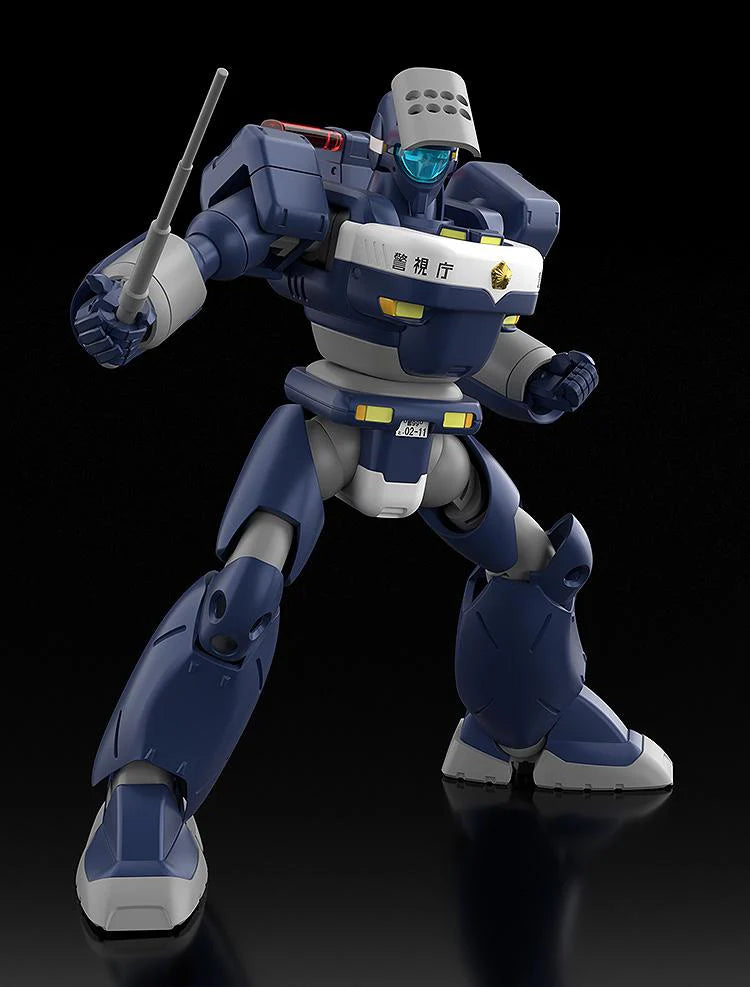 Moderoid Mobile Police Patlabor MPL-97S Python