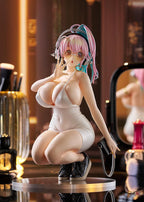 Pop Up Parade Super Sonico: 15th Mini Dress Ver. L Size