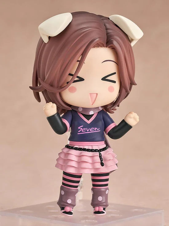 Nana Nana Komatsu Nendoroid