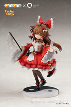 Reverse Palmsize Spirit Touhou Project Reimu Hakurei & Marisa Kirisame
