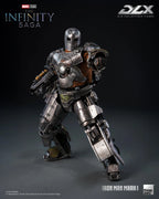 Marvel Studios: The Infinity Saga DLX Iron Man Mark 1