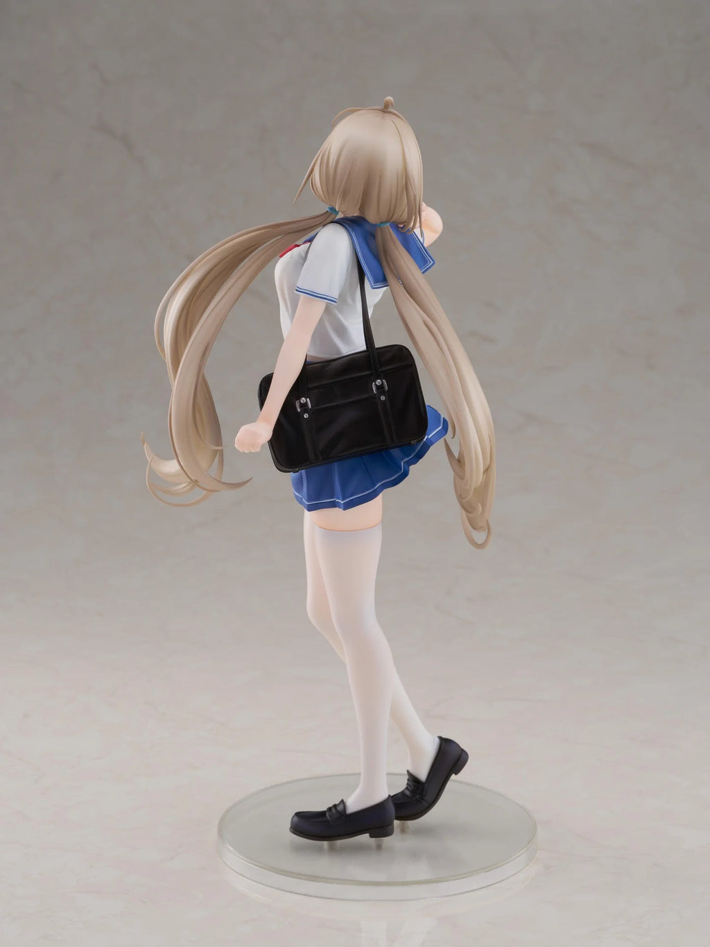 KoiKoi Sakura Momoko Uniform ver. 1/6 Scale Figure