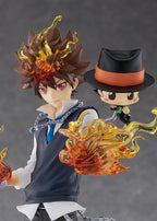Pop Up Parade SP Reborn! Tsunayoshi Sawada & Reborn