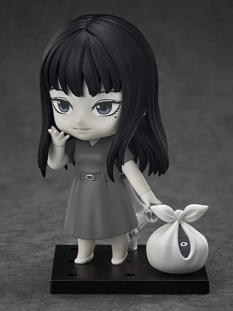 Junji Ito Maniac Tomie Nendoroid