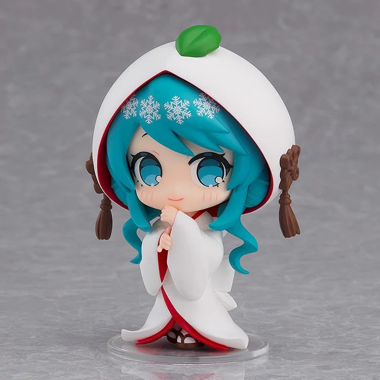 Blind Box Series: Snow Miku All Stars Figure Collection Vol. 2 Box Set